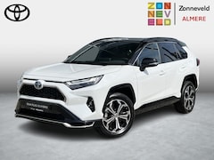 Toyota RAV4 - 2.5 Plug-in Hybrid AWD Bi-Tone Plus NIEUW