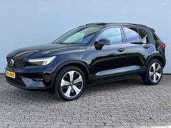 Volvo XC40 - 1.5 T5 PHEV | Ultimate Dark | Bijzonder compleet