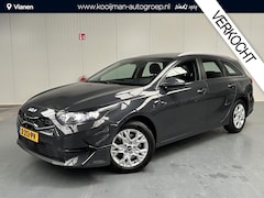 Kia Cee'd Sportswagon - Ceed 1.0 T-GDi DynamicLine