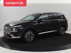 Hyundai Santa Fe - 1.6 T-GDI PHEV Premium 7 Persoons | SOH 97, 2% | Stoelventilatie | Trekhaak | Head-Up | Le