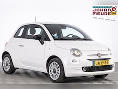 Fiat 500 - 1.0 Hybrid Urban | NAVI | AIRCO-ECC | PDC | VELGEN