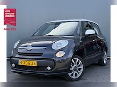 Fiat 500 L - BJR 2014 0.9 105 PK TwinAir Lounge TWO TONE | PANO | CRUISE | CLIMA | LMV