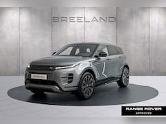 Land Rover Range Rover Evoque - P270e PHEV AWD SE Graphite Edition | Panoramadak | Cold Climate Pack | Black Pack