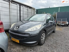 Peugeot 207 SW - 1.4 VTi XS Drukgroep Stuk Airco Trekhaak