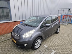 Kia Venga - 1.4 CVVT NAP PDC
