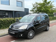 Citroën Berlingo - 1.6 VTi 120 Multispace panoramadak Airco Cruise control afneembare trekhaak