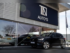 Volvo XC40 - T4 Recharge R-Design | Luxury | Harman/Kardon | Keyless | Leder | Memory | Panodak | 20"