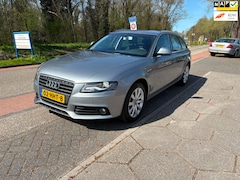 Audi A4 Avant - 1.8 TFSI Pro Line Business