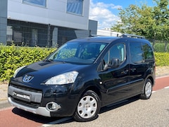Peugeot Partner Tepee - 1.6 VTi XT Style Airco Panorama-dak Cruise-control