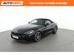 BMW Z4 Roadster - sDrive30i High Executive | HW96620 |