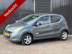 Suzuki Alto - 1.0 Comfort