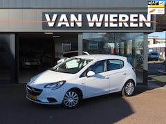 Opel Corsa - 1.0 Turbo Edition Airco PDC Bluetooth NAP