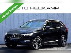 Volvo XC60 - 2.0 Recharge T6 AWD Business Pro | Pano-dak | Trekhaak | Camera |