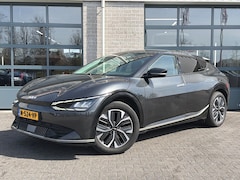 Kia EV6 - Plus 77.4 kWh