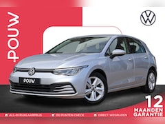 Volkswagen Golf - 1.5 TSI 130pk Life | Navigatie | PDC | Adaptive Cruise | Apple Carplay