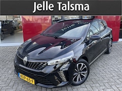 Renault Clio - 1.0 TCe 90 GPF Techno | Camera | Stoelverwarming