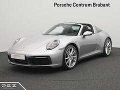 Porsche 911 Targa - 4S