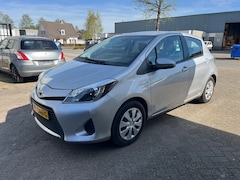 Toyota Yaris - 1.5 Full Hybrid Aspiration