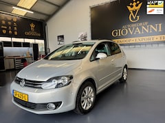 Volkswagen Golf Plus - 1.4 TSI Comfortline inruilen mogelijk