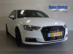 Audi A3 Sportback - 1.4 e-tron Lease Edition | 18'LMV | NAVIGATIE | STOEL-VERW | CAMERA | LANE-ASSIST | CRUISE