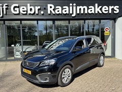 Peugeot 5008 - 1.2 PureTech Executive*Camera*Navi*EXPORT/EX.BPM