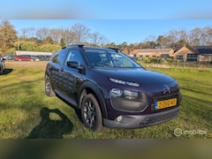 Citroën C4 Cactus - 1.2 PureTech Shine