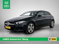 Mercedes-Benz A-klasse - 250 e Plug-In Hybrid CAMERA | CARPLAY & NAVI | LEER