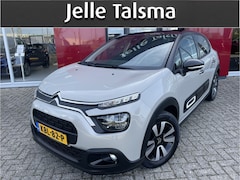 Citroën C3 - 1.2 PureTech Shine