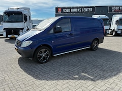 Mercedes-Benz Vito - 109 cdi Amigo L2 H1