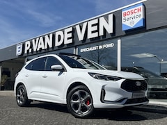 Ford Kuga - 2.5 PHEV ST-Line X 243pk e-CVT Automaat | 9850 | E-Trekhaak | Panodak | Coast-to-Coast Mat