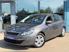 Peugeot 308 - 1.2 PureTech Active Airco Navi Cruise