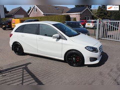 Mercedes-Benz B-klasse - 180 Ambition Stoelverw, trekhaak