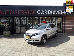 Honda HR-V - 1.5 i-VTEC Executive // PANORAMA / AIRCO / CRUISE CONTROL volledig onderhouden incl bovag