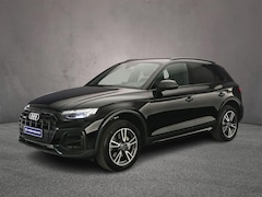 Audi Q5 - 50 TFSI e Advanced edition | Trekhaak | Sound | Carplay | Tour | Matrix | MMI plus |