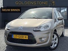 Citroën C3 - 1.4 VTi Selection 2e Eigenaar, Clima, Cruise, Trekhaak, Pdc, Lm velgen, Pdc, Weinig Km, N.