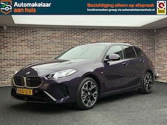 BMW 1-serie - 120 M Sport Design Edition M PAKKET