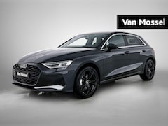 Audi A3 Sportback - 30 TFSI Advanced edition 116 PK | Automaat | Adaptive Cruise Control | Navigatie | Smartph