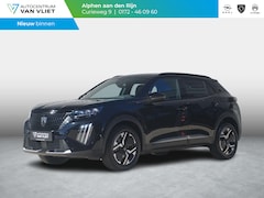 Peugeot 2008 - 1.2 Hybrid 136 GT 360 Camera | All seasonbanden
