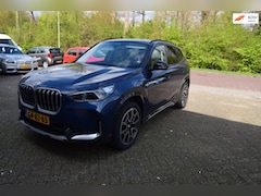 BMW X1 - SDrive18i