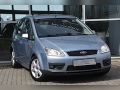 Ford Focus C-Max - 1.6-16V Futura Airco Elek. Ramen Cruise control Nette Auto