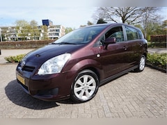 Toyota Verso - 1.6 VVT-i Terra