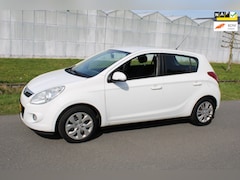 Hyundai i20 - 1.2i i-Motion 5 Drs met Airco