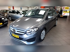 Mercedes-Benz B-klasse - 160 Automaat