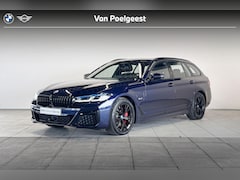BMW 5-serie Touring - 530e xDrive Business Edition Plus