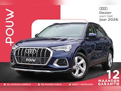 Audi Q3 - 35 TFSI 150pk S-tronic Advanced Edition | Navigatie | PDC | Virtual Cockpit | Apple Carpla