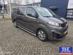 Peugeot Expert - Bestel eugeot Expert - 2.0 BlueHDI 120 Long L3 Premium DC 5 PERS