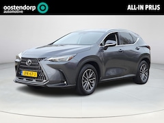 Lexus NX - 450h+ AWD Luxury Line | Plug-In | Trekhaak | 1.500kg | Rijklaarprijs incl. garantie |