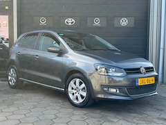 Volkswagen Polo - 1.2 TSI Highline - Clima/Airco - StoelV - Carplay - 5 Deurs