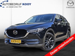 Mazda CX-5 - 2.5 SkyActiv-G 194 Luxury / AT / Afn. trekhaak / Sunroof