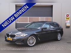 BMW 5-serie Touring - 530e Business Edition Plus, Carplay, Camera, Laser, Elektr Trekhaak, Memory